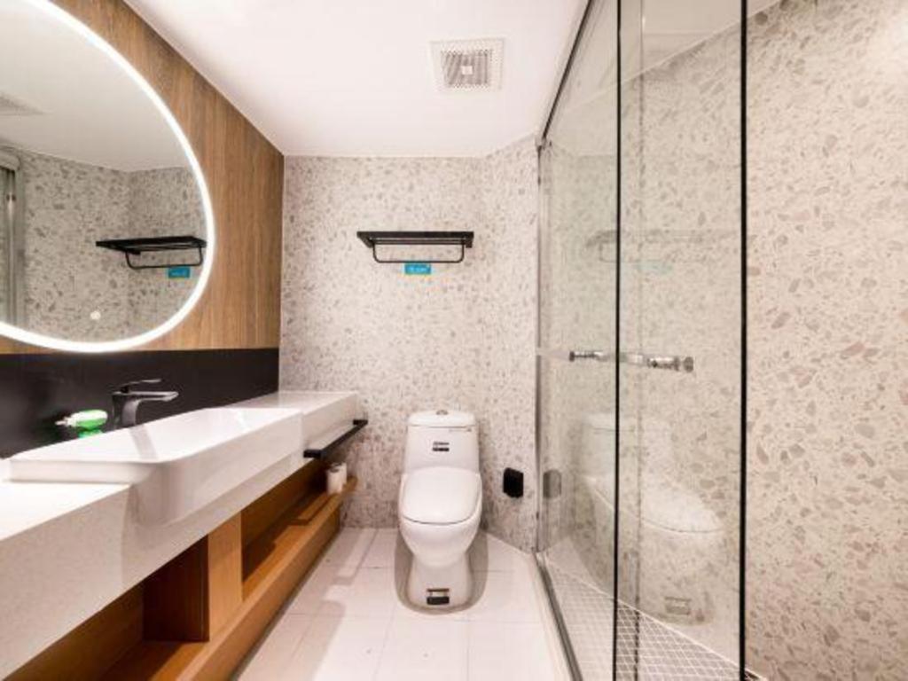 Nihao Hotel Wenzhou Ruian Exterior photo