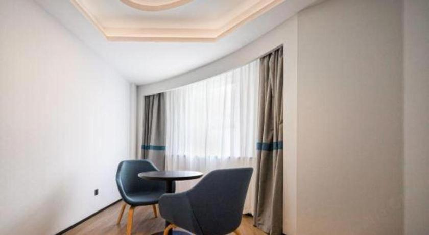 Nihao Hotel Wenzhou Ruian Exterior photo